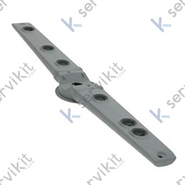 Brazo giratorio 520mm lavavajillas Winterhalter Gs-501