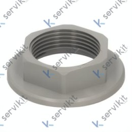 Tuerca Tubo Superior Brazo Lavado 1