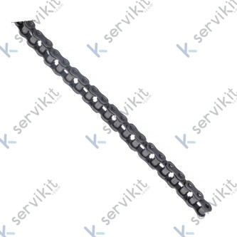 Cadena reductor lavavajillas Sammic 1-2 x 5-16