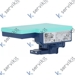 Centralita Encendido Gas 230V 50/60Hz 579DBC