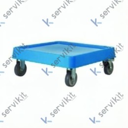 Carro Cestos Lavavajillas 575x545x120mm