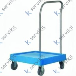 Carro Cestos Lavavajillas 575x545x210mm C/AS