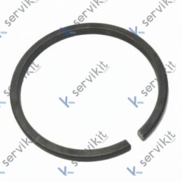 Anillo Cierre Ø41x46x3mm Inox