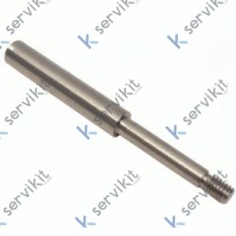 Perno Puerta M4x12mm L:60mm