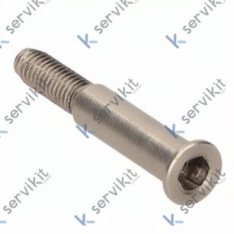Tornillo M5x12.5mm Puerta Af CO-500