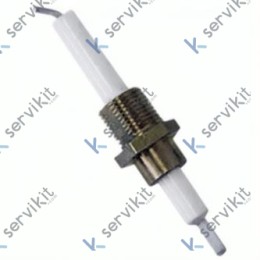 Bujia Encendido Ø6x56mm M12x1