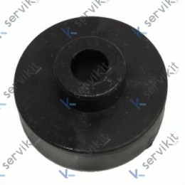 Rodillo Deslizamiento Ø8.2/Ø16.2/Ø35.3x18mm