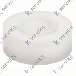 Polea Arrastre Ø39mm RT-100