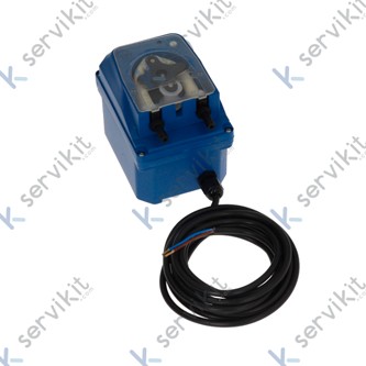 Dosificador detergente 0.3-18l-h 230v lavavajillas Seko
