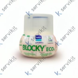 Detergente Blocky Naturbío Ecoe