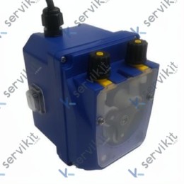 Dosificador Abrillantador C/REGULADOR 3W 230V