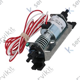 Dosificador eléctrico lavavajillas 230V 50-60Hz