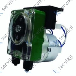 Dosificador Detergente 2 L/h 4W 230V