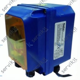 Dosificador Detergente 3 L/h 8W