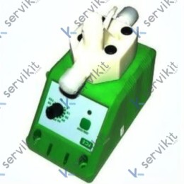 Dosificador Detergente 3L/h Por Impulso 230V