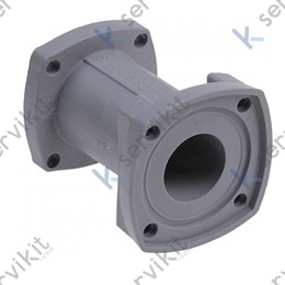 Suplemento cuerpo dosificador lavavajillas industrial