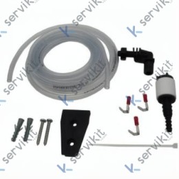 Kit Racores DETERGENTE/ABRILLANTADOR