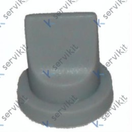 Válvula Retención Dosificador Ø6mm