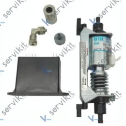 Conjunto Dosificador Electrónico
