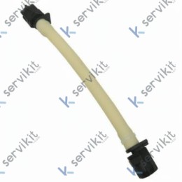 Manguera Dosificador Detergente Ø11mm L=150mm