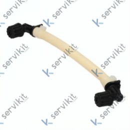 Manguera Dosificador Ø6.2x10.2mm Santoprene