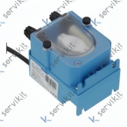 Dosificador Detergente Con Regulador 230V