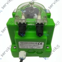 Dosificador DET/ABRILL. Con Regulador 24V
