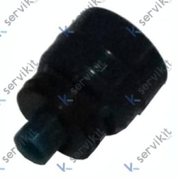 Reductor Electrovalvula 8L/min