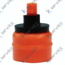 Reductor Electrovalvula 0.5 LITROS/MINUTO
