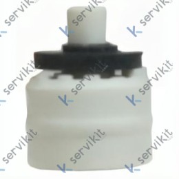 Reductor Electrovalvula 2 LITROS/MINUTO