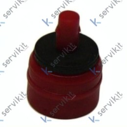 Reductor Electrovalvula 0.25 LITROS/MINUTO