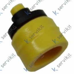 Reductor Electrovalvula 2.5 LITROS/MINUTO