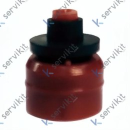 Reductor Electrovalvula 1.2 LITROS/MINUTO