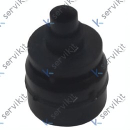 Reductor Electrovalvula 5 LITROS/MINUTO