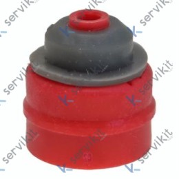 Reductor Electroválvula 0.25L/min