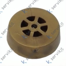 Reductor Electroválvula 16 LITROS/MINUTO