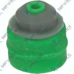 Reductor Electroválvula 0.40L/min