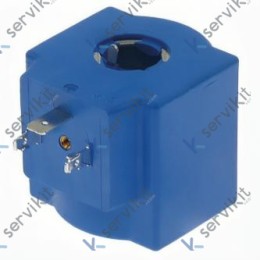 Bobina Electroválvula 230V 50/60Hz 16/14W