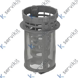 FILTRO FINE BEKO 1740800500