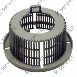 Filtro Abierto GS45/GS50