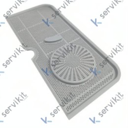 Filtro Plano 225x480x25mm