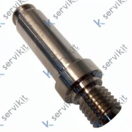Perno Ø18x78mm Giratorio Brazo Lavado
