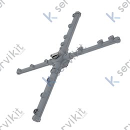 Brazo giratorio lavado aclarado ds1200 Crystal Line