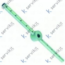 Giratorio Lavado Platos GL1040