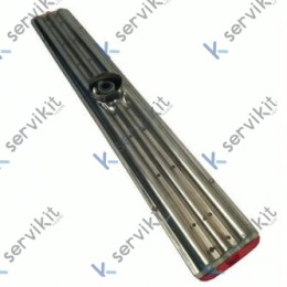 Brazo Lavado L=520mm 13 Rociadores