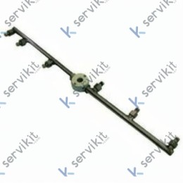 Giratorio Aclarado Superior P700