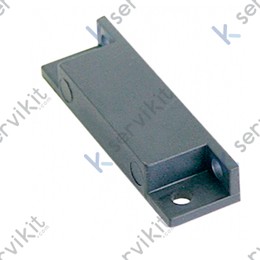 Imán sensor puerta 32x18x10mm lavavajillas Jemi