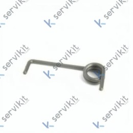 Muelle Retencion Izquierdo Dosificador Abs