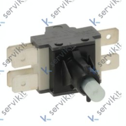 Interruptor Bipolar 16A 230V 2CO Faston 6.3mm