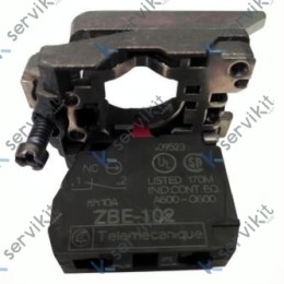 Cuerpo Completo Nc (BZ102)